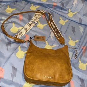Steve Madden Crossbody Purse